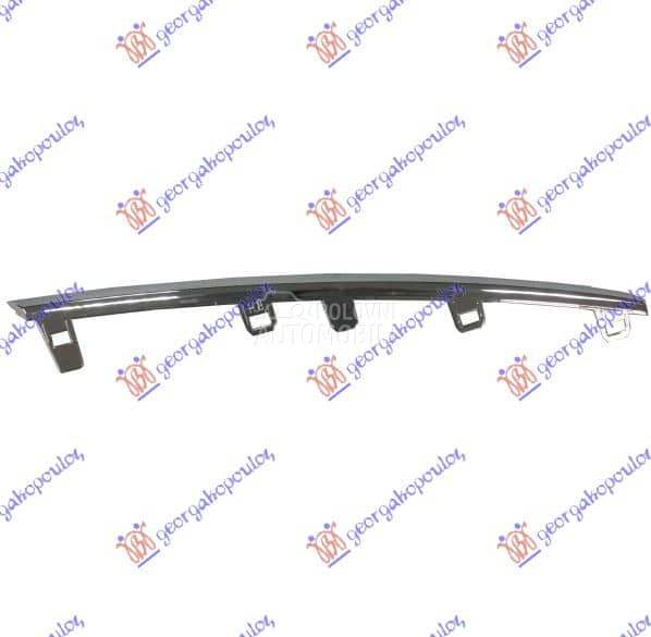 LAJSNA PVC MASKE GORNJA Desno za Toyota Corolla od 2007. do 2011. god.