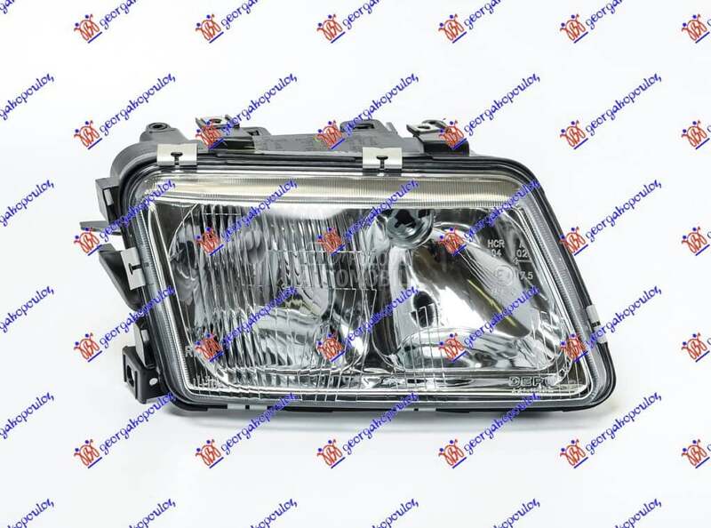 FAR -00 Desno za Audi A3 od 1996. do 2003. god.
