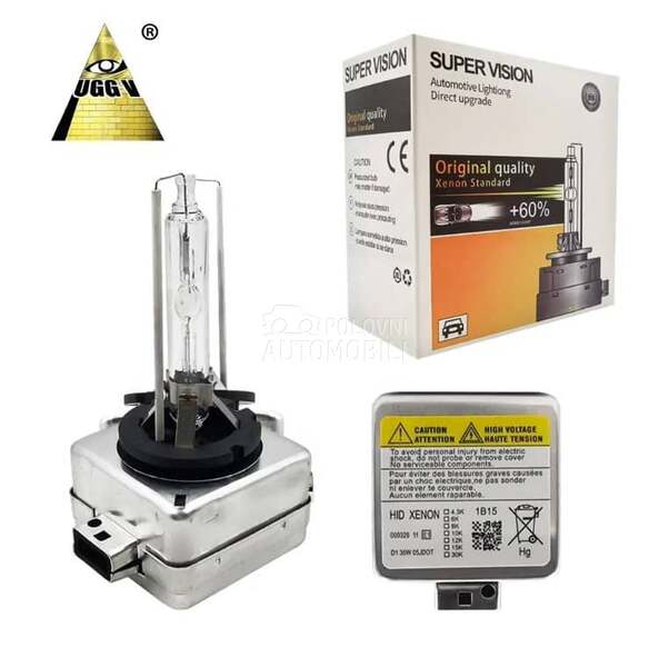 D3S Xenon sijalica  