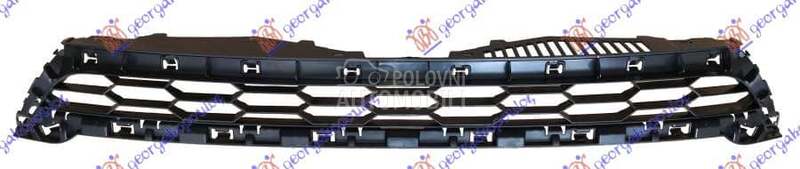 PVC MASKA za Volkswagen Scirocco od 2014. do 2017. god.