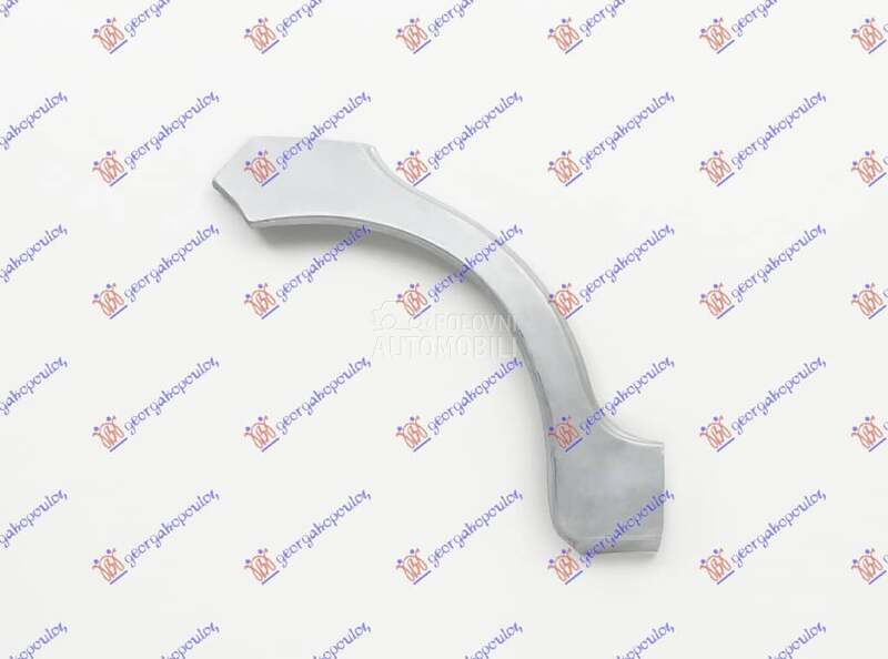 RUB Desno za Daewoo Matiz od 1998. do 2000. god.