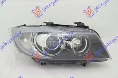 FAR Bi-XENON Levo za BMW Serija 3 od 2005. do 2008. god.