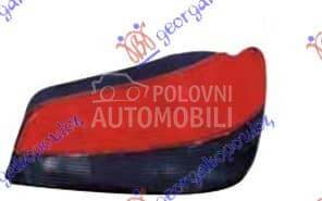 STOP LAMPA 3/5 VRATA Desno za Peugeot 306 od 1999. do 2000. god.