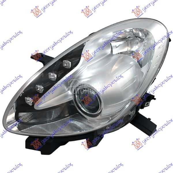 FAR ELEKTRICNI SA LED... za Alfa Romeo Giulietta za 2010. god.