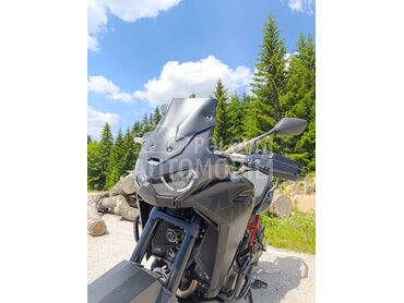 Honda Africa Twin 1100 AKCIJA, 11.800 €, 2021. , 1084 cm3, 36.000 km, 75kW (102 KS), Enduro / Cross, Novi Pazar