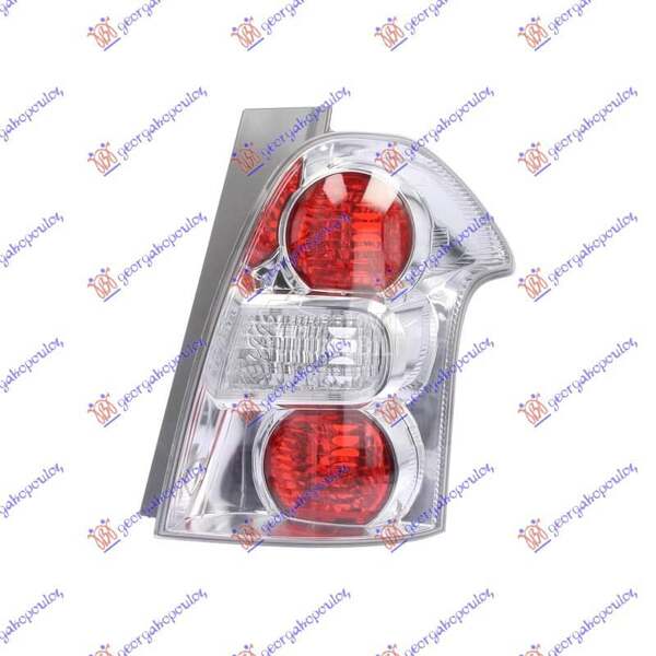 STOP LAMPA Desno za Toyota Verso od 2007. do 2009. god. - 81551-0F060