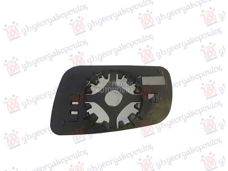STAKLO RETROVIZORA SA Desno za Seat Leon od 1999. do 2005. god.
