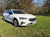 Opel Insignia  (može zamena)