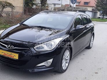 Hyundai i40 1.7crdi, 5.550 €, 2012. Karavan, Dizel | 1685 cm3, 225.465 km, 85kW (116 KS), Manuelni 6 brzina, 4/5 vrata, 5 sedišta, Futog