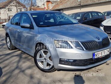 Škoda Octavia 1.6 TDi elegance, 10.390 €, 2017. Limuzina, Dizel | 1568 cm3, 195.000 km, 85kW (116 KS), Manuelni 5 brzina, 4/5 vrata, 5 sedišta, Novi Sad