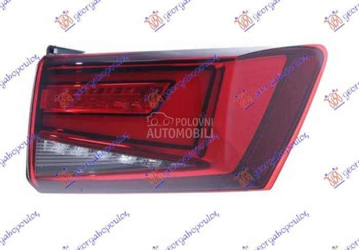 STOP LAMPA SPOLJASNJA LED... za Seat Ateca za 2020. god.