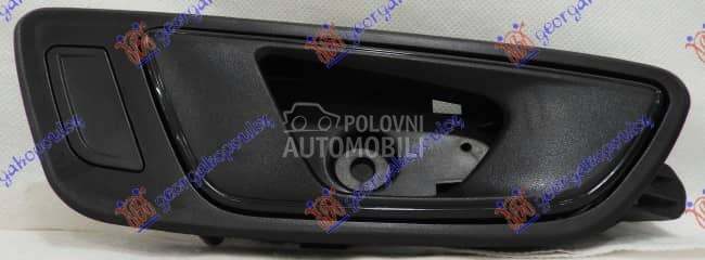 KVAKA PREDNJIH VRATA... za Seat Leon od 2013. do 2017. god.