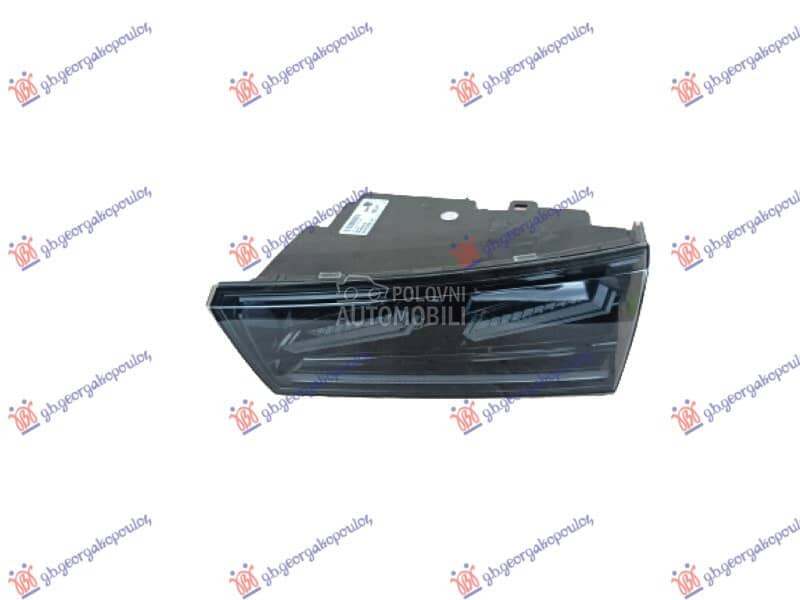 STOP LAMPA UNUTRASNJA LED... za Peugeot 508 za 2023. god.