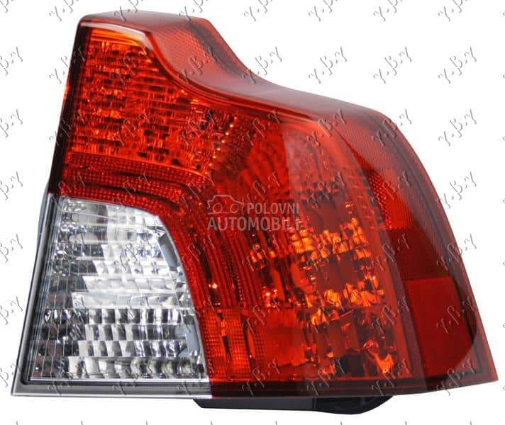 STOP LAMPA Desno za Volvo S40 od 2007. do 2012. god.