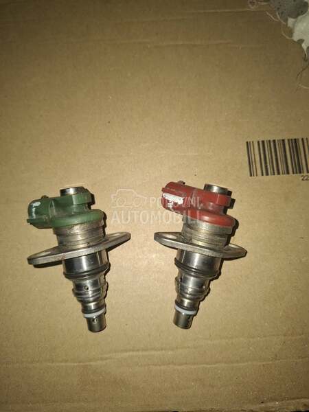 Regulatori pritiska goriva za Toyota Avensis, Corolla