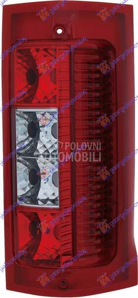 STOP LAMPA Boxer Desno za Peugeot Ostalo od 2002. do 2006. god.
