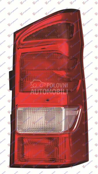 STOP LAMPA Desno za Mercedes Benz V Klasa od 2015. do 2020. god.