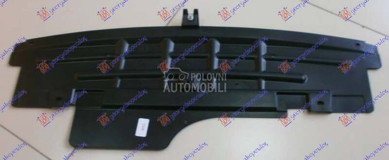 ZASTITA MOTORA PLASTICNA za Chevrolet Aveo za 2012. god.