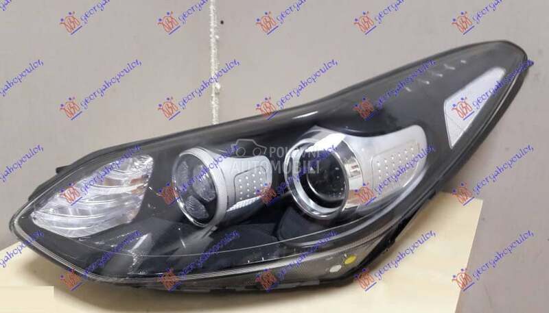 FAR ELEKTRICNI SA LED... za Kia Sportage od 2015. do 2018. god.