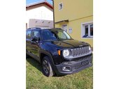 Jeep Renegade 2,0