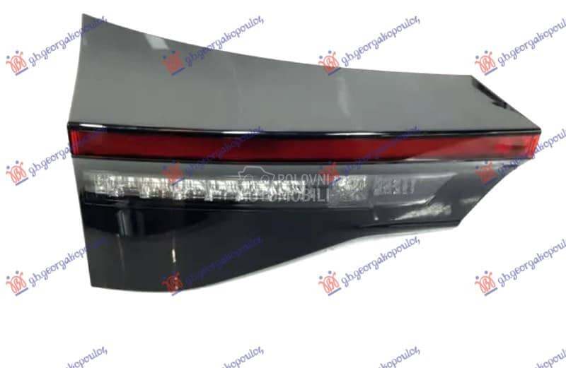 STOP LAMPA UNUTRASNJA LED Levo za Toyota Yaris Cross za 2021. god. - 81590-0DB70