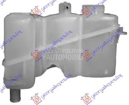 POSUDA ZA ANTIFRIZ (130... za Fiat Punto od 1999. do 2003. god. - 46754205
