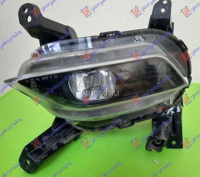 MAGLENKA LED Levo za Hyundai Santa Fe od 2018. do 2020. god.