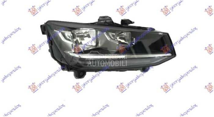 FAR ELEKTRICNI Desno za Audi Q2 od 2016. do 2020. god. - 81A941004