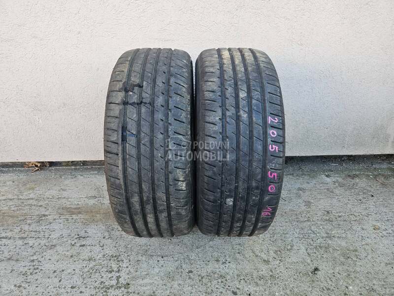 Lassa 205/50 R16 Letnja