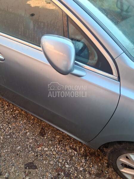 Elektrosklopivi retrovizori za Peugeot 508