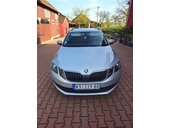 Škoda Octavia 2.0TDI/DSG/ODLIČAN