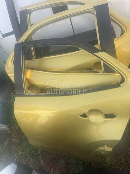vrata za Toyota Yaris Cross od 2020. do 2025. god.