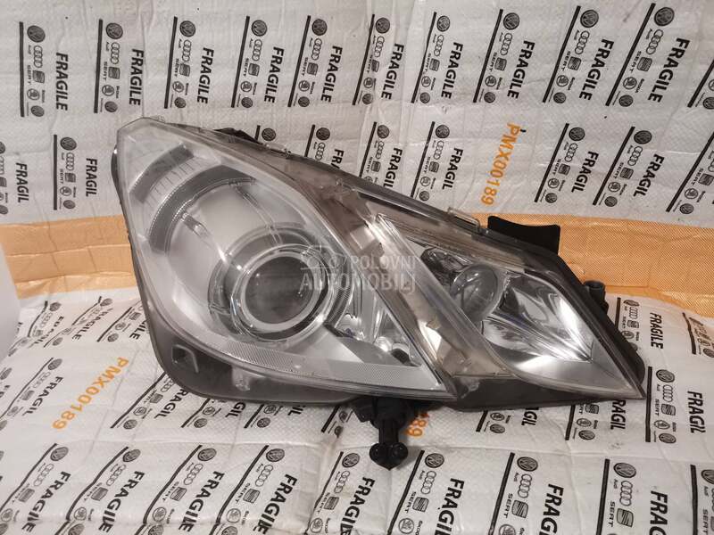 W207 Xenon Far ILS za Mercedes Benz E 124, E 200, E 220 ... od 2009. do 2013. god.