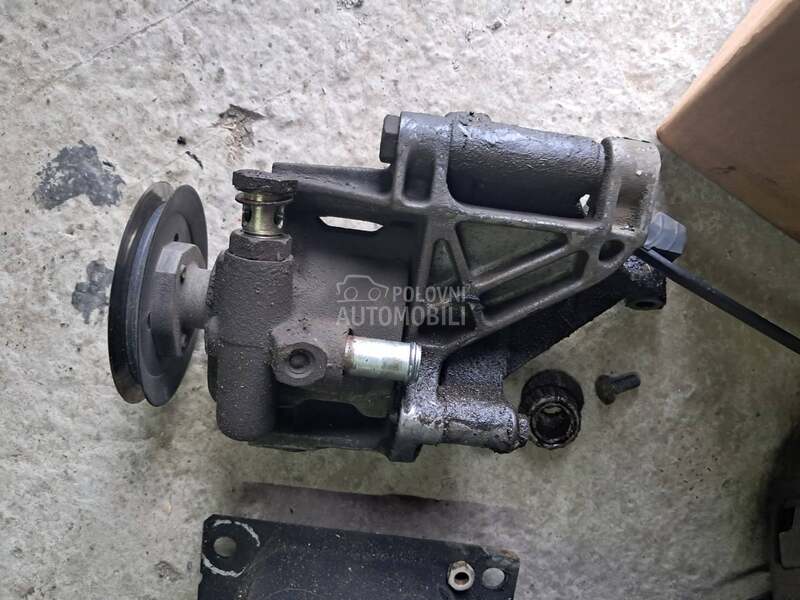 Razni delovi za Volkswagen Golf 2, Golf 3, Jetta ... od 1984. do 1998. god.