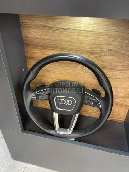 Volan za Audi A4 od 2016. do 2019. god.
