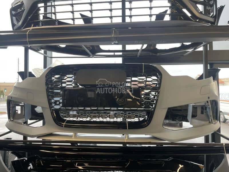 Branik za Audi A6, RS2, RS4 ... od 2011. do 2018. god.