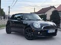MINI Cooper Švajcarska