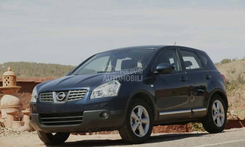 Amortizer haube i gepeka za Nissan Qashqai, X-Trail, Qashqai + 2 ... od 2000. do 2019. god.
