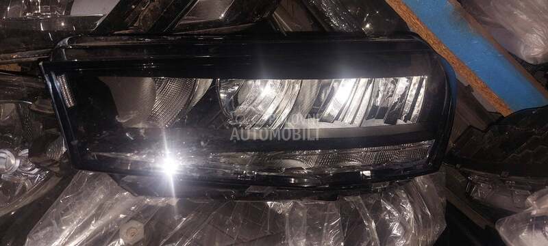LED FAR za Škoda Fabia od 2020. do 2024. god. - 6VB941015