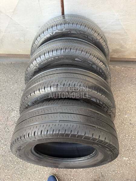 Continental 235/65 R16 Letnja