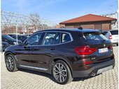 BMW X3 2.0 d xdrive (može zamena)
