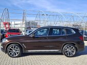 BMW X3 2.0 d xdrive (može zamena)