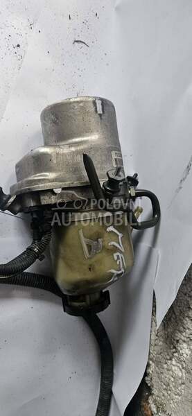 servo pumpa za Opel Meriva