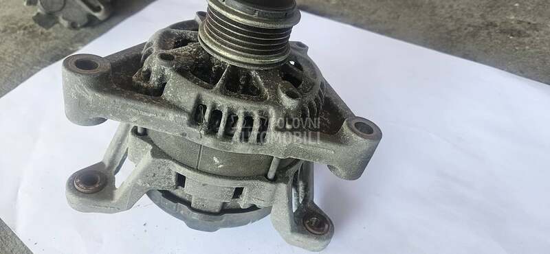 alternator za Opel Astra K