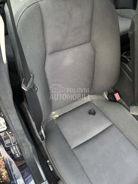 Sedista za w204 za Mercedes Benz C Klasa, C 160, C 180 ... od 2007. do 2014. god.
