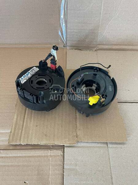 spulna za Smart ForTwo od 1998. do 2014. god.