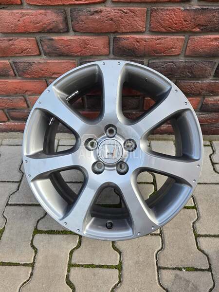 Aluminijumske felne Original 18" 5 x 114.3