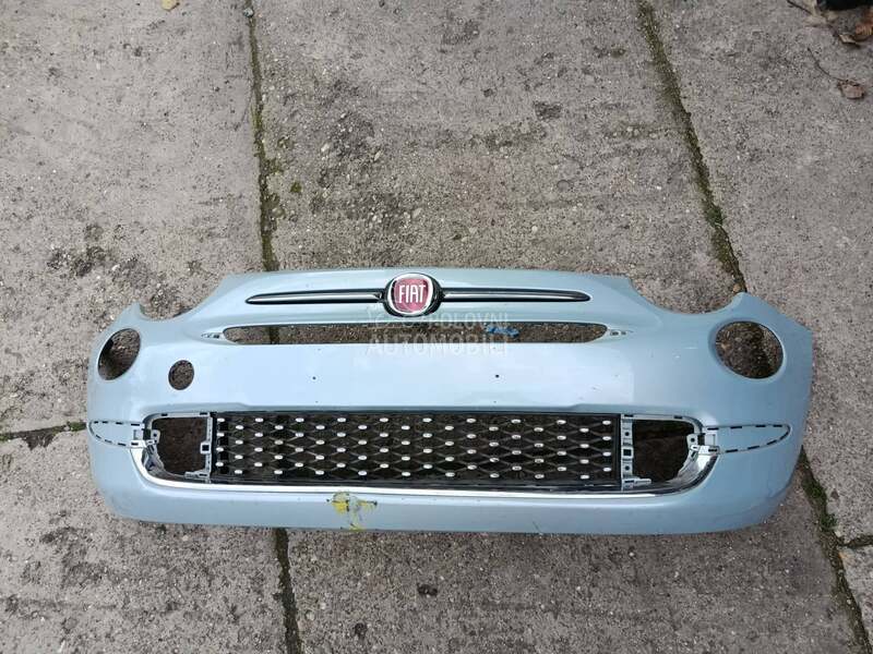 Prednji branik za Fiat 500