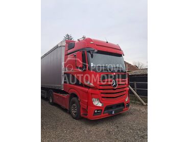 Mercedes Benz Actros 1845, 15.800 €, 2013. , 1.350.000 km, Tegljač, Dizel, 12000 cm3, Automatski menjač, Subotica