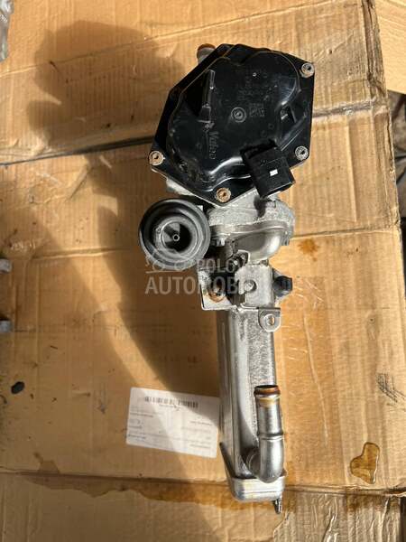 agregati 2.0TDI 150ks za Audi Q3